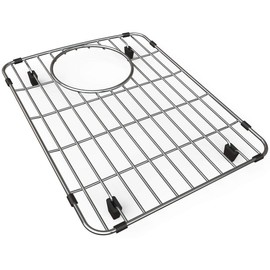 Elkay LKOBG1115SS Stainless Steel Bottom Grid