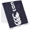 [Canterbury] SPORT TOWEL M Sports Towel M AA07437 29_Navy, 29_navy