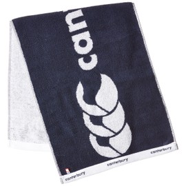 [Canterbury] SPORT TOWEL M Sports Towel M AA07437 29_Navy, 29_navy