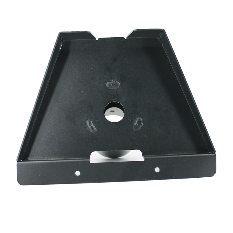 Veldtek Pipe Adapter for Starlink Gen 3, Heavy Duty Pole