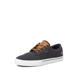 Etnies Men's Jameson 2 Eco Skateboard Shoes - Blue - 40 EU