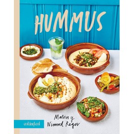 Hummus (Comerse el mundo)