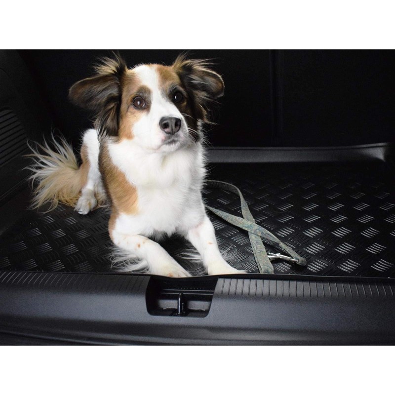 Nomad Boot Liner Compatible with Ford Fiesta 2008-2017 [Mk6] Recyclable