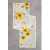 Maison d' Hermine Tablerunner 100% Cotton Table Runner Decorative Washable