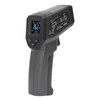 Infrared Thermometer for Cooking Food Temperature Gun Adjustable 12:1 Emissivity