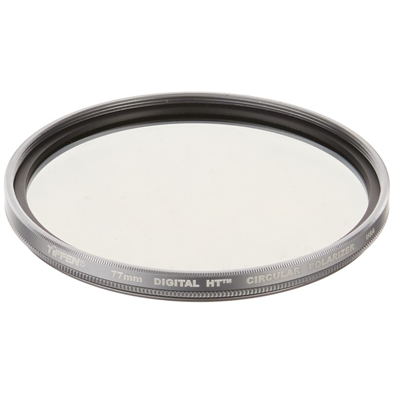 Tiffen 77mm Digital HT Multi Coated Circular Polarizer