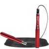 B-e-a-s-t Gear Adjustable Aluminium Skipping Rope, Non-Slip Grip, Long-Lasting Durability, Comfortable Workout Experience, Suitable For Men, Women And Children