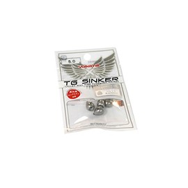 Valley Hill TG Texas Sinker Kando feco G – G valleyhill TX Sinker