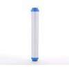 Hydronix UDF-20 Coconut GAC Water Filter for Whole House, Commercial