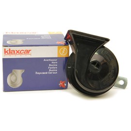 Klaxcar France 81934K Fanfare KX99 24V Low