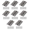 TERF® Steel Butt Hinges 65mm Door Butt Hinges Folding 65mm