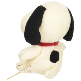 Snoopy Retrons Plush Snoopy
