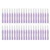 40pcs Interdental Brushes Prevent Decay Remove Bad Breath Teeth Brace