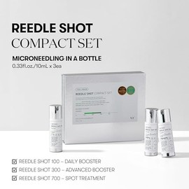 VT COSMETICS- Reedle Shot - (0,34 oz3 uds./10 ml)