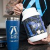Alpha Nutrition Labs Whey Isolate Protein Powder - Coconut Ice