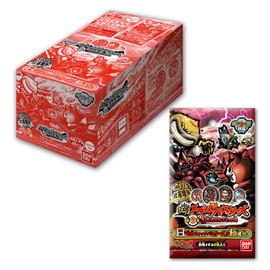 Yokai Watch Yokai Medal Busters Fight the Monster Donburako Ver. (Box)