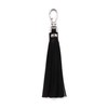 Schott Leather FRINGE KEY HOLDER Leather Fringe Key Chain Men's