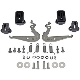 Dorman - 924-753 - PARKING BRAKE SHOE ACTUATOR KIT