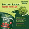 Youthful Roots Sulforaphane Gummies, UK 3rd Party Tested, Strawberry Flavour,