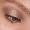lisa eldridge Liquid Lurex Eyeshadow - Emily (Neutral Minky Taupe)