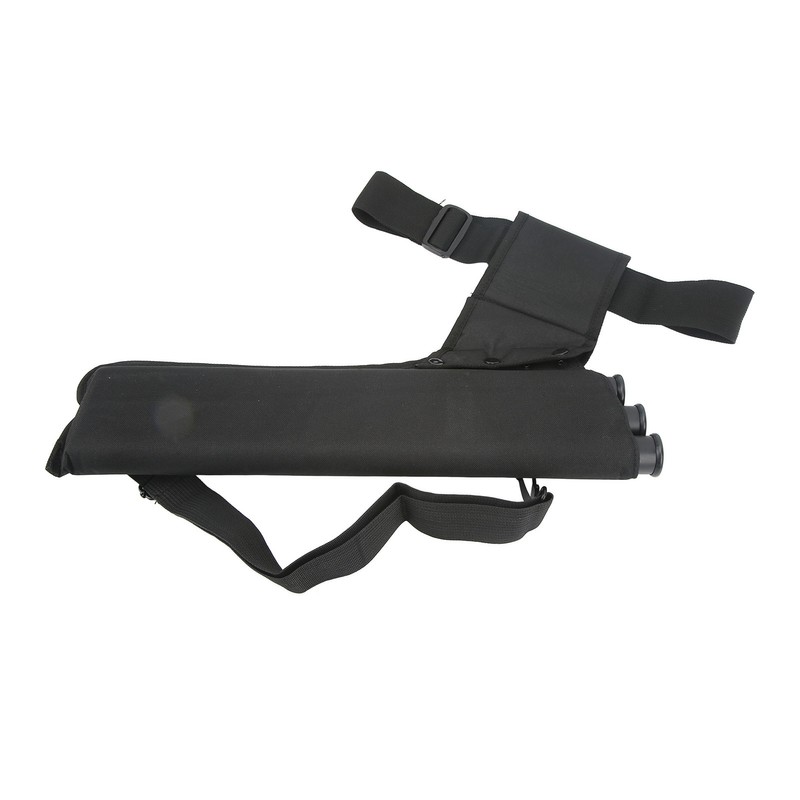 Arrow Holder Portable Large Capacity 3 Tube Archery Arrow Storage