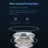 HAYLOU GT1 2022 Version True Wireless Earbuds BT5.2 AI Call