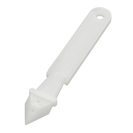 Handy Crown Caulk Remover Spatula Finishing
