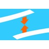 Nirei Industries Fushigi Tape SP Tape Width 0.7 inch (18
