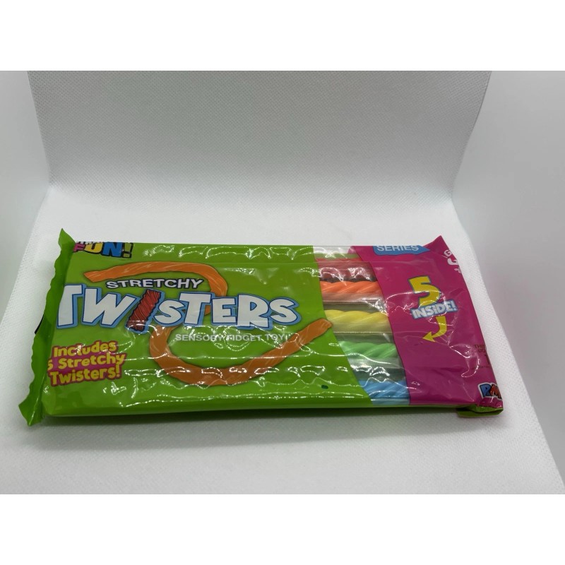 Stretchy Twisters Sensory Fidget Toys