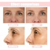 2 PCS Full Coverage Under Eye Brightener and Concealer -