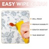 RAY STAR Shelf Liner, 18 Inch x 8 Feet Non