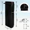 ORLANG Dock Bumper Fender, Inflatable Dock Protection for Edging, Marine