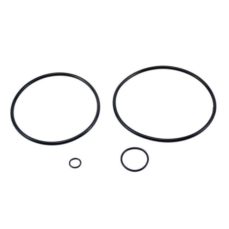 Warrenaut Power Steering Pump Seal Kit for Dodge Durango 3.6L