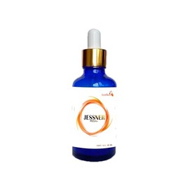 Solución Jessner Peeling IsaaQuim | Con Ácido Salicílico, Ácido Láctico y Resorcinol | Cuidado Cosmético Profesional | 50 ml