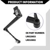 Hihaha No.LR023653 Suspension Ride Height Level Sensor for Land Rover