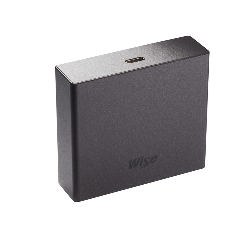 Wise CFexpress 4.0 Type B Card Reader WI-RD-40CXB