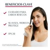 Bálsamo Labial Protector Eucerin Ph5 Fps 20+ 4.8g