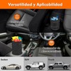 Bote de Basura para Auto, Benanei Cubo de Basura Plegable