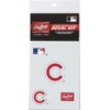 Chicago Cubs Decal Kit, Chicago Cubs