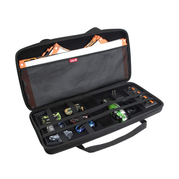 Hermitshell Hard Travel Case for Anki Overdrive Starter Kit