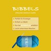 Die Bobbels Beginner's Crochet Set for Beginners with Easy Yarn,