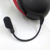 VBESTLIFE Replacement Game Microphone for Cloud III Gaming Headset, 3.5mm