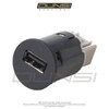 DUNSIHUI USB Port Socket 20944422 Compatible with Silverado 1500 2500