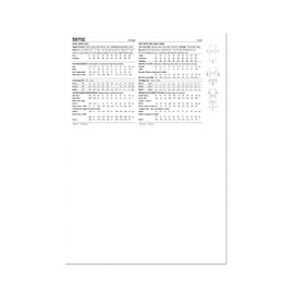 Simplicity Misses' V-Neck Empire Dress Sewing Pattern Kit, Code S9702, Sizes 8-10-12-14-16, Multicolor