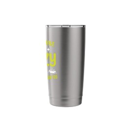 You Don't Have to Be Crazy to Camp with Us We Can Train You Stainless Steel Insulated Tumbler