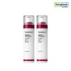 Madeca Cream Mist 120ml 2pcs Centella asiatica extract TECA soothing radiance moisturizing nutrition elasticity care whitening wrinkle improvement / 마데카 크림 미스트 120ml 2개 병풀추출물 TECA 진정 광채 보습 영양 탄력케어 미백 주름개선