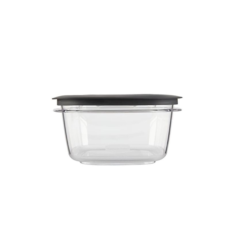 Utensilux Rubber maid Premier, 5 Cup Premier Flex & Seal