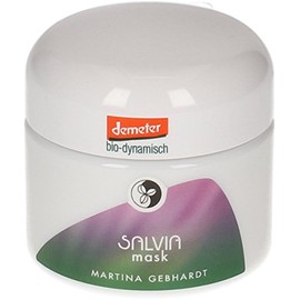 Martina Gebhardt Salvia Maske Salvia Maske 50ml