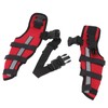 Dog Leg Brace Elastic Safe Shockproof Pet Knee Pads with