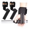 Boer Par De Straps Muñequera Gym Crossfit Pesas Correa De
